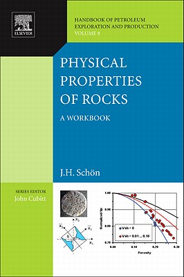 Physical Properties of Rocks: A Workbook - Schn, Juergen H.