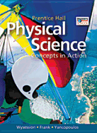 Physical Science: Concepts in Action Se