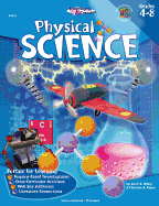 Physical Science, Grades 4 - 8: Investigate & Connect