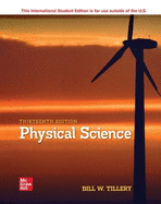 Physical Science ISE