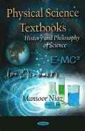 Physical Science Textbooks: History and Philosophy of Science