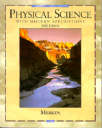Physical Science with Modern Applications