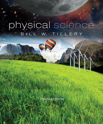 Physical Science - Tillery, Bill W