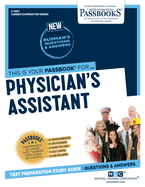 Physicianas Assistant