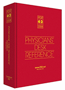 Physicians' Desk Reference 2008