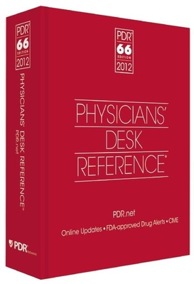 Physicians' Desk Reference - PDR (Physicians' Desk Reference) Staff