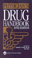 Physician's Drug Handbook