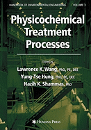 Physicochemical Treatment Processes: Volume 3