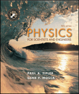Physics 5e Extended Cloth (Ch1-41, R: Extended Version