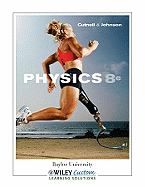 Physics 8th Edition 2010 (Baylor University)