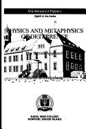 Physics and Metaphysics of Deterrence: The British Approach: Naval War College Newport Papers 8