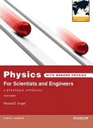 Physics for Scientists and Engineers: A Strategic Approach with Modern Physics: International Edition