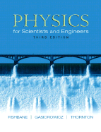 Physics for Scientists and Engineers (Ch. 1-40)