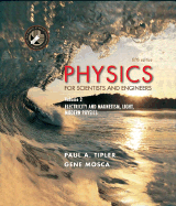 Physics for Scientists and Engineers, Volume 2: Electricity, Magnetism, Light, and Elementary Modern Physics