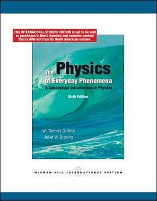 physics phenomena examples
