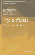 Physics of Lakes: Volume 2: Lakes as Oscillators