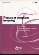 Physics of Plutonium Recycling: A Report