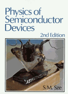 Physics of Semiconductor Devices - Sze, Simon M