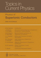 Physics of Superionic Conductors