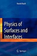 Physics of Surfaces and Interfaces