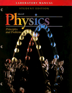 Physics Principles and Problems: Laboratory Manual - Queensland Series