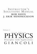 Physics: Principles & Applicat - Giancoli