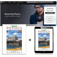 Physics: Principles with Applications, Global Edition + Mastering Physics with eText