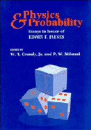 Physics Probability - Grandy Jr, W T (Editor), and Milonni, P W (Editor)