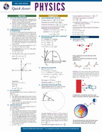 Physics-Rea's Quick Access Reference Chart