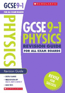 Physics Revision Guide for All Boards