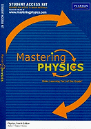 Physics Student Access Kit - Walker, James S