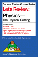 Physics: The Physical Setting