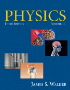 Physics, Vol. 2 - Walker, James S