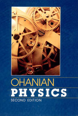 Physics - Ohanian, Hans