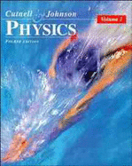 Physics - Cutnell, John D, and Johnson, Kenneth W