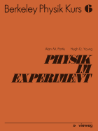 Physik Im Experiment - Portis, Alan M