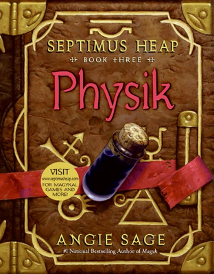 Physik - Sage, Angie