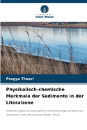 Physikalisch-chemische Merkmale der Sedimente in der Litoralzone