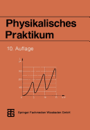 Physikalisches Praktikum - Geschke, Prof Dr Rer Nat Habil Dieter, and Kirsten, and Krtzsch, Doz Dr Rer Nat Manfred