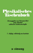 Physikalisches Taschenbuch