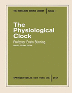 Physiological Clock - Bunning, Erwin