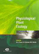 Physiological Plant Ecology: 39th Symposium of the British Ecological Society
