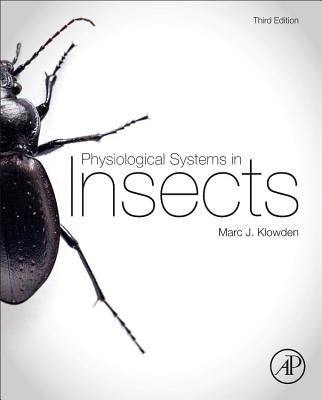 Physiological Systems in Insects - Klowden, Marc J