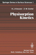 Physisorption Kinetics