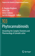 Phytocannabinoids: Unraveling the Complex Chemistry and Pharmacology of Cannabis Sativa