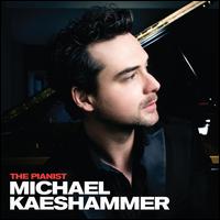 Pianist - Michael Kaeshammer