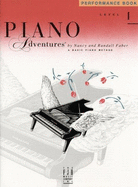 Piano Adventures: A Basic Piano Method: Level 1