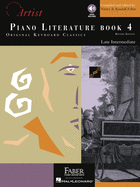 Piano Adventures  Literature Book 4: Developing Artist Original Keyboard Classics