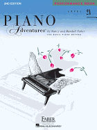 Piano Adventures - Performance Book - Level 2a