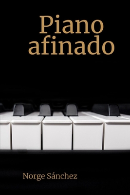 Piano afinado - Snchez, Norge